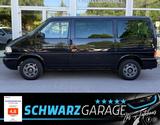 Volkswagen T4 Caravelle business 2.5 TDI*SYNCRO*STANDHEIZ.* - VW T4 Caravelle 7-Sitzer