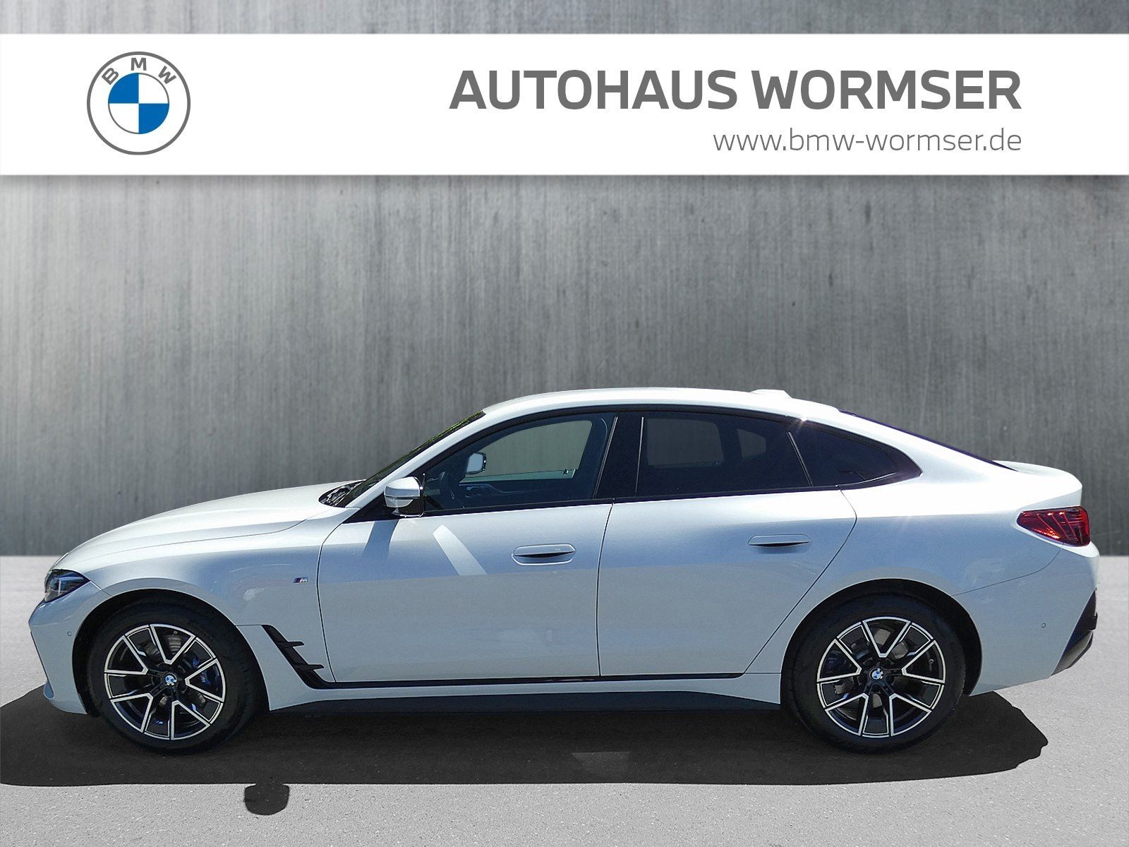 BMW i4 - Bild 10