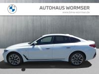 BMW i4 - Vorschau Bild 10