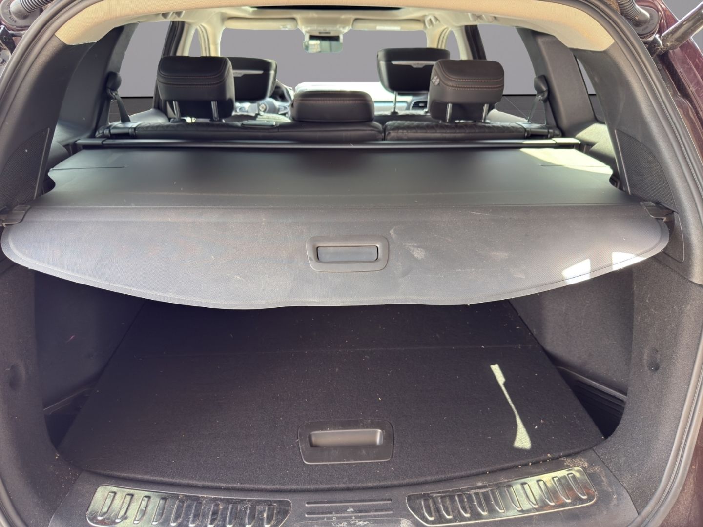 Fahrzeugabbildung Renault Koleos Initiale Paris 4x4 2.0 BLUE dCi 185 FAP E