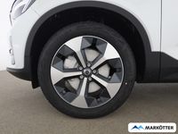 Volvo XC40 - Vorschau Bild 10