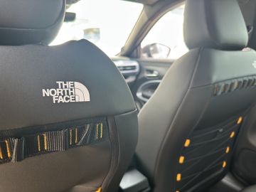 Jeep Avenger 1.2 The North Face 4xe Kam.+KeyLess+Navi