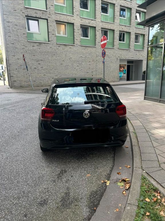 Image of Volkswagen Polo