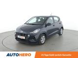 Hyundai i10 1.2 Style*PDC*SHZ*LHZ*TEMPO*KLIMA*GARANTIE*