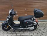 Vespa GTS 300 Super Tech