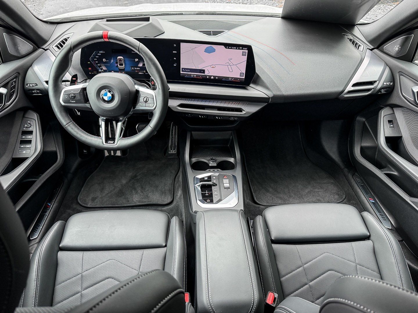 BMW M235 - Bild 9
