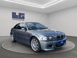 BMW M3 - BMW M-Modelle aus 2004