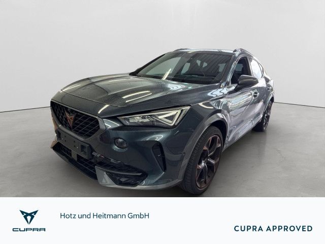 Cupra Formentor VZ 2.0 TSI DSG LED ACC Beats AHK foto 1
