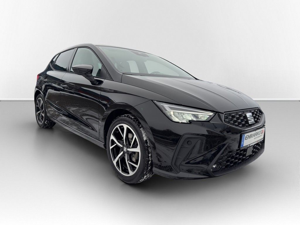 Seat Ibiza - Bild 3