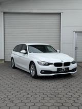 BMW 318 i Business Limiter Komfortzugang TÜV NEU 2-Z - gebrauchte BMW 318 aus dem Jahr 2017