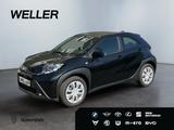 Toyota Aygo X S-CVT Business Edition *SHZ*CarPlay*Kamer - Toyota Jahreswagen: Aygo
