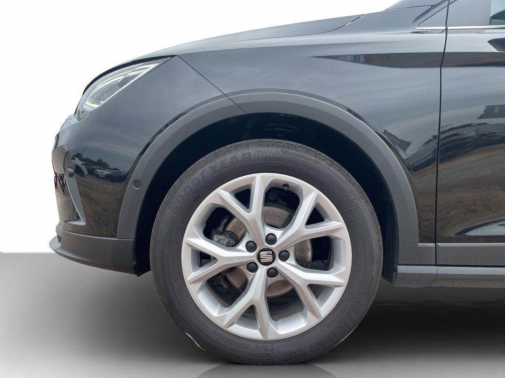 Seat Arona - Bild 23