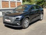 Audi Q4 e-tron Sportback 40 e-tron LED SOH Mwst. - Audi Q4 Gebrauchtwagen