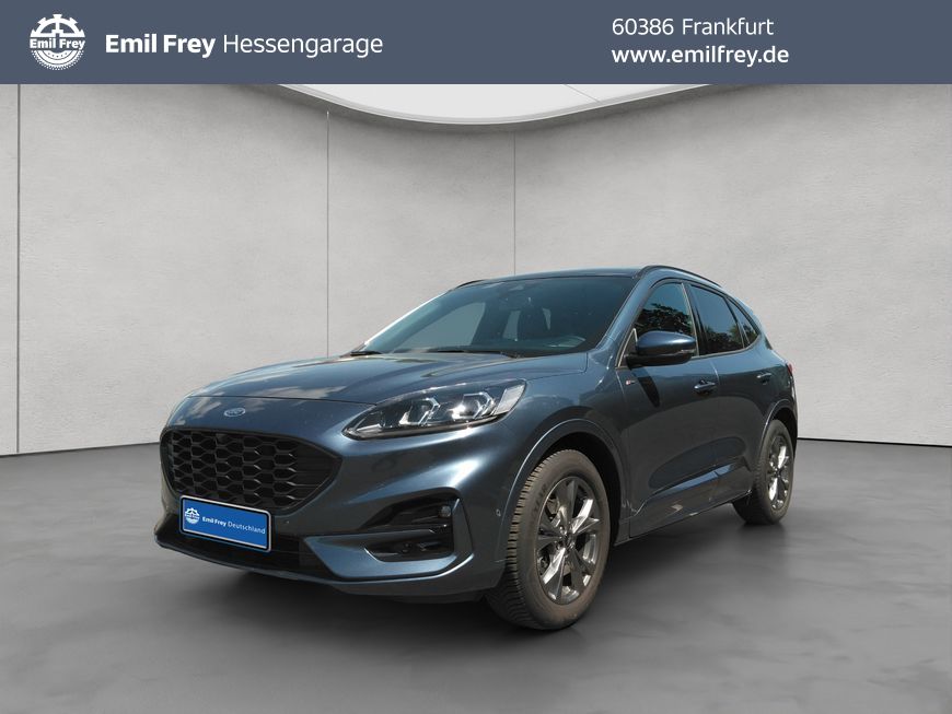 Ford Kuga 1.5 EcoBoost ST-LINE X