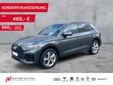 Audi Q5 50 TDI QU S-LINE 5JG+LED+NAV+ACC+RFK+DAB+APP