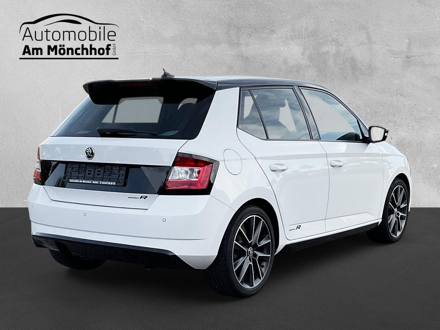 Skoda Fabia R5 1.4 TSi DSG NAV,ACC,RFK,PDC