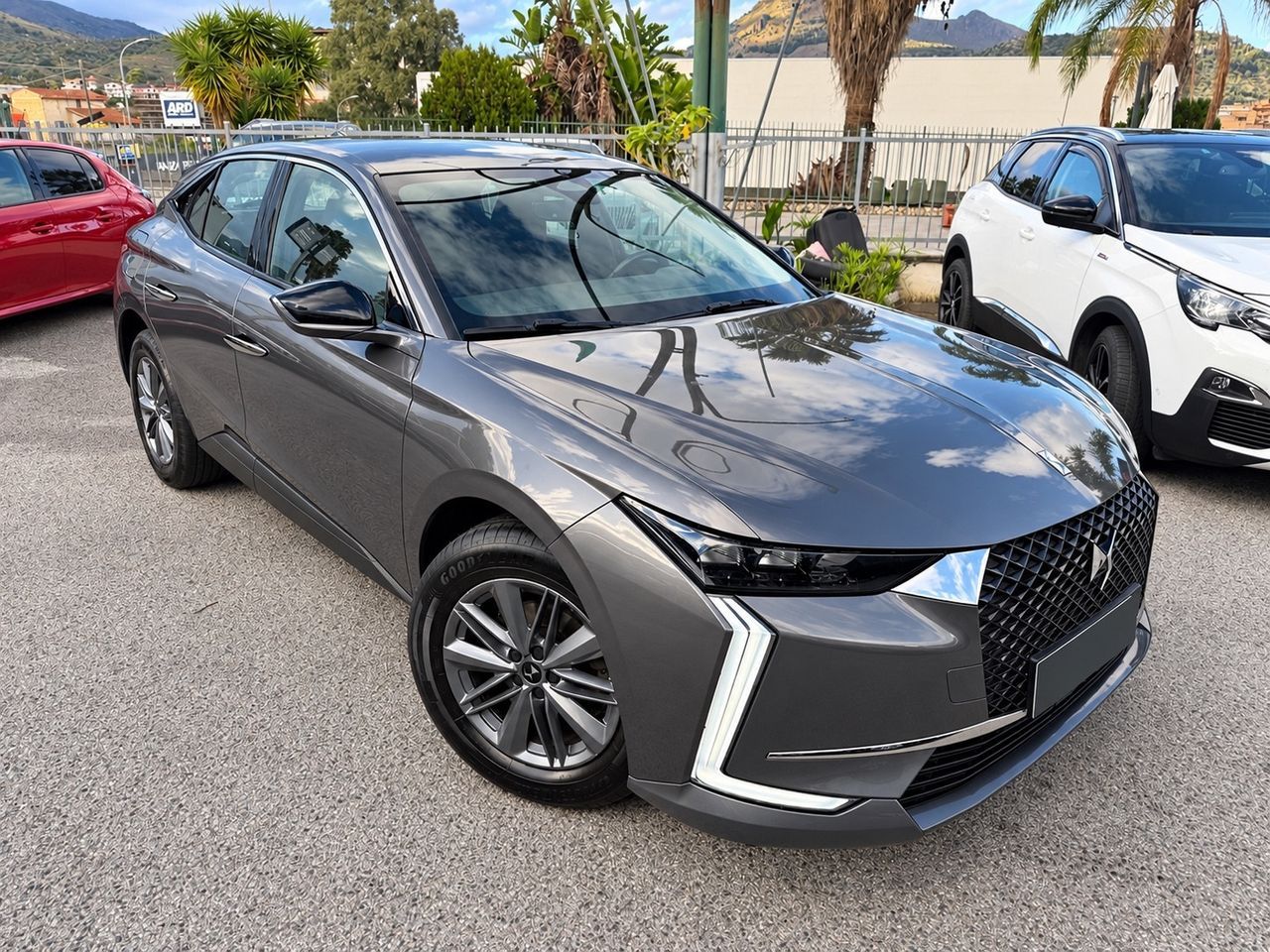 DS Automobiles DS4 2022 130 aut. Bastille Business imagem 2