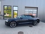 Audi A5 2.0 TFSI QUATTRO CABRIOLET (S-LINE) - Audi Gebrauchtwagen in Aschaffenburg