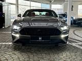 Ford Mustang GT + MAGNERIDE 1.HD +Unfallfrei +Deutsch - Ford Mustang Gebrauchtwagen