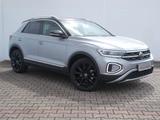 Volkswagen T-Roc 2,0 TDI  Style * LED * Navi * AHK * uvm .. - mit Benzin-Antrieb: 2.0
