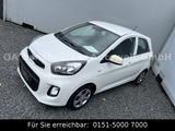 Kia Picanto 5T 1.0 Sensation! Klima Bluetooth USB ZV - Kia Picanto in Osnabrück