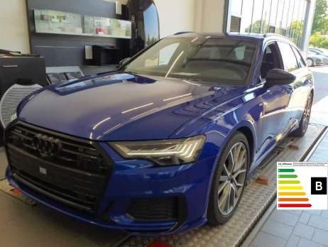 Image of Audi A6