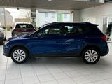 Seat Arona Style DSG KLIMA LED - gebrauchte Seat Arona aus dem Jahr 2019