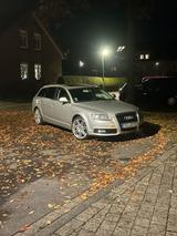 Audi a6 c6 3.0 Facelift - Audi A6 aus 2009: Facelift
