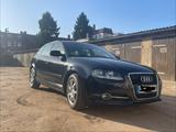 Audi A3 Sportback Sline 1.4 Tfsi, schwarz,... - Audi A3: Sportback Sline