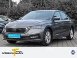 Skoda Octavia 1.5 TSI DSG 150PS SELECTION LM16 KAMERA - Skoda Octavia: Selection