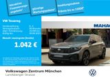 Volkswagen Touareg 3.0 TDI R-line 4motion BlackStyle AHK AC