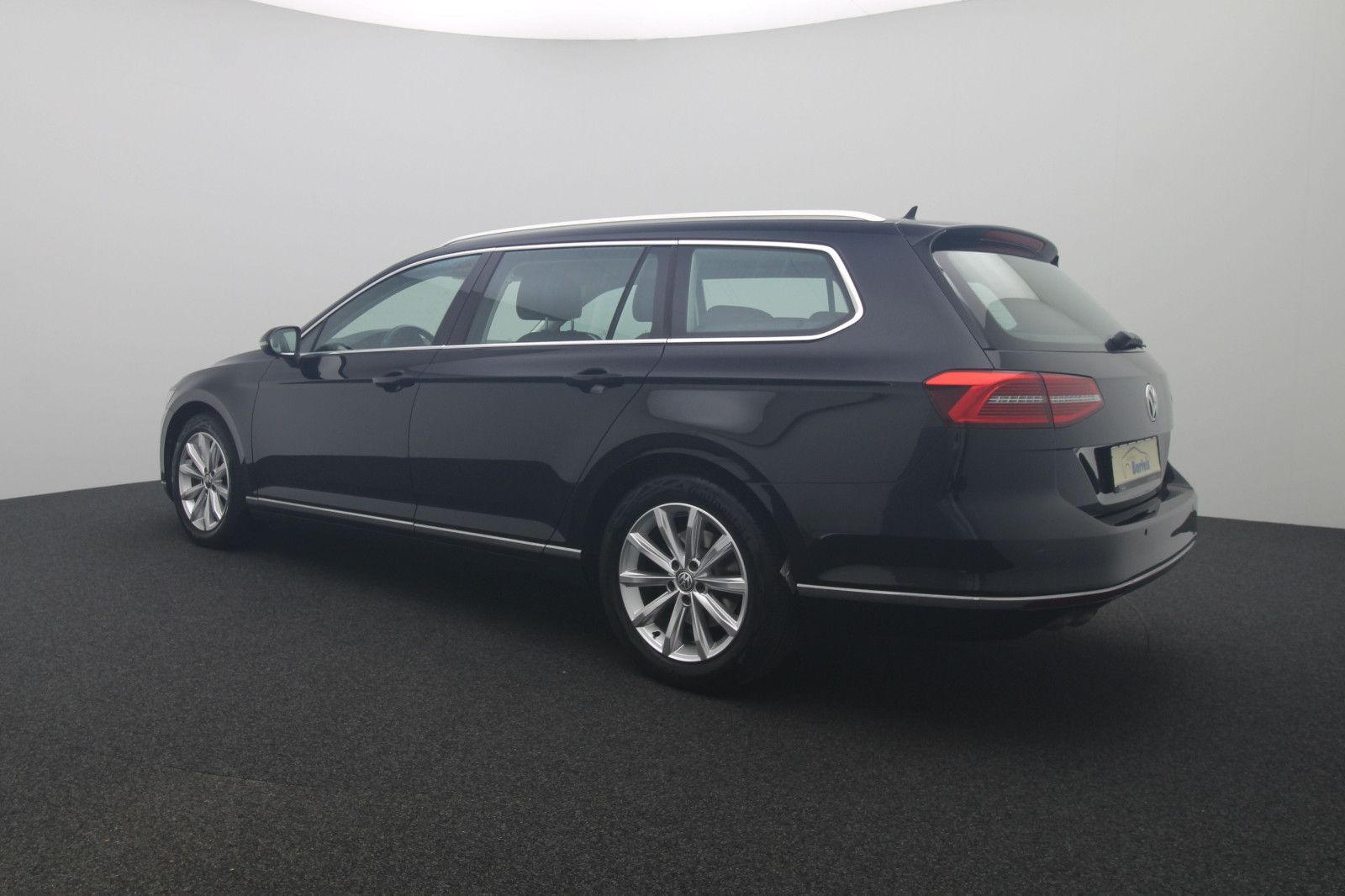 Fahrzeugabbildung Volkswagen Passat Variant 2.0 TDI 190PS Highline