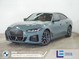 BMW i4 eDrive40 GC M Sport || 360 AHK HiFi FACELIFT - BMW i4 Jahreswagen