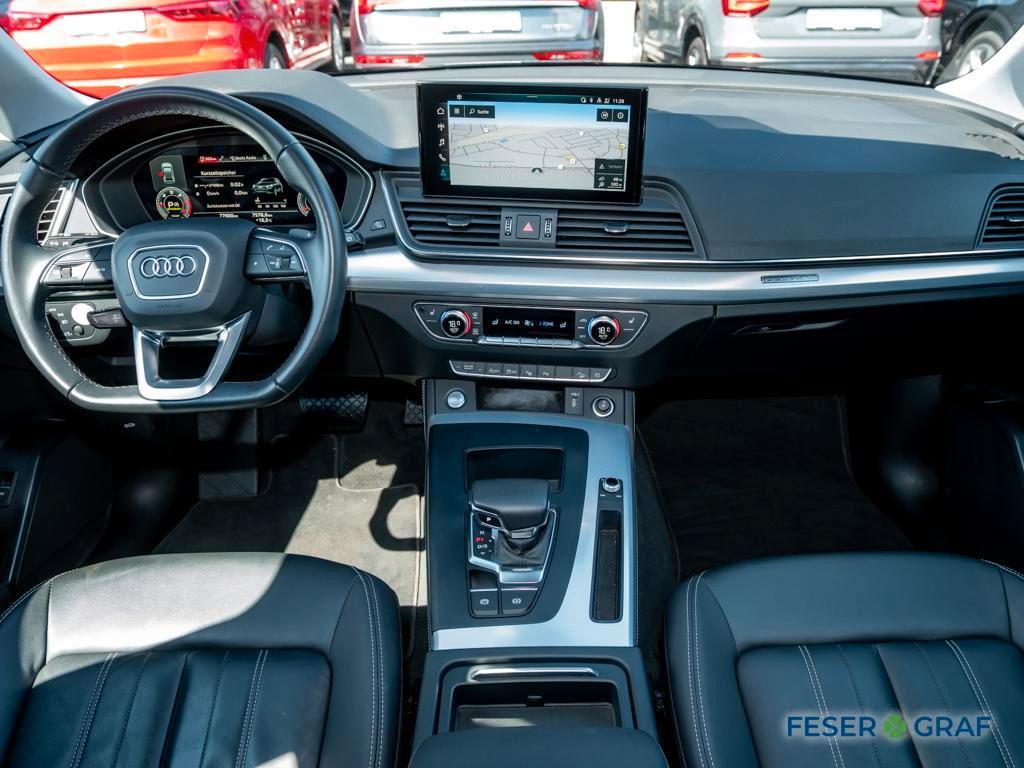 Audi Q5 - Bild 9