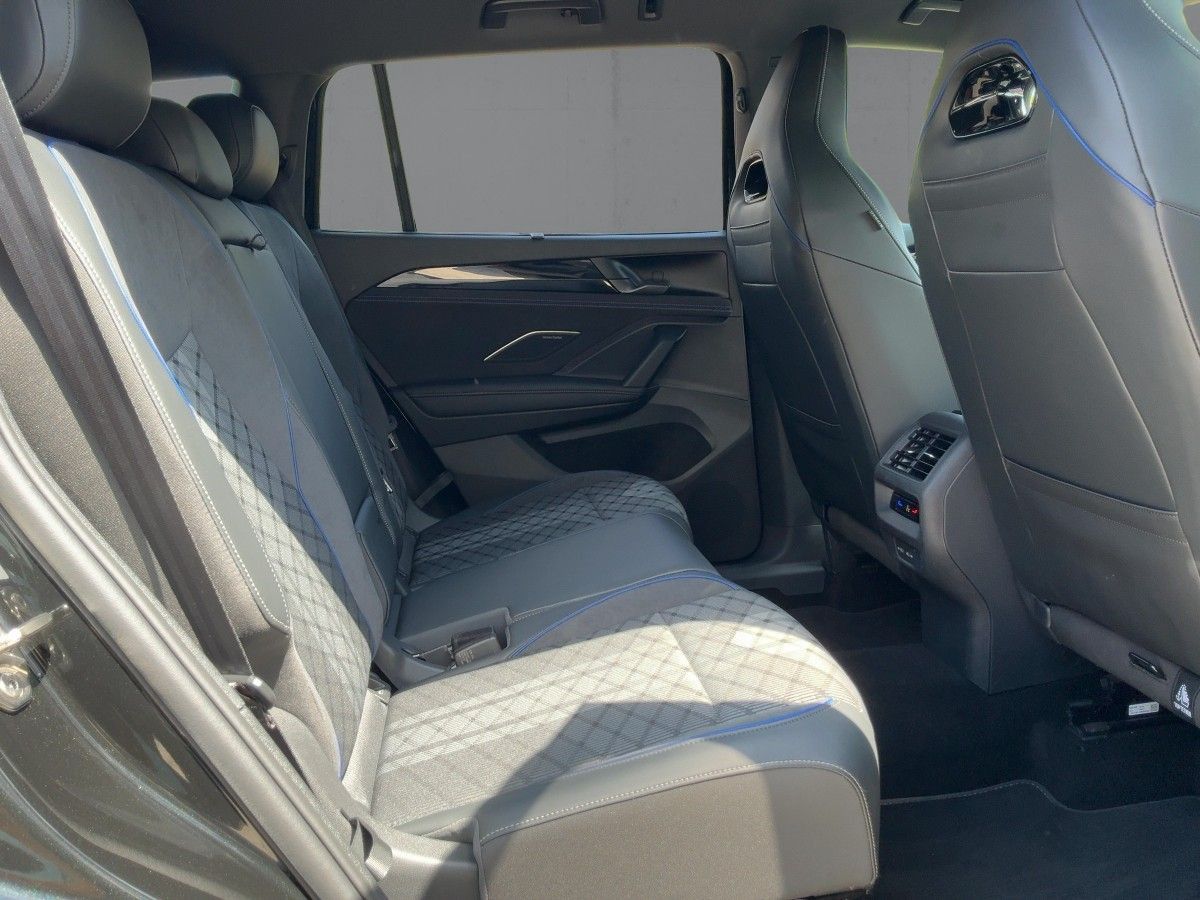 Volkswagen Tayron - Bild 13