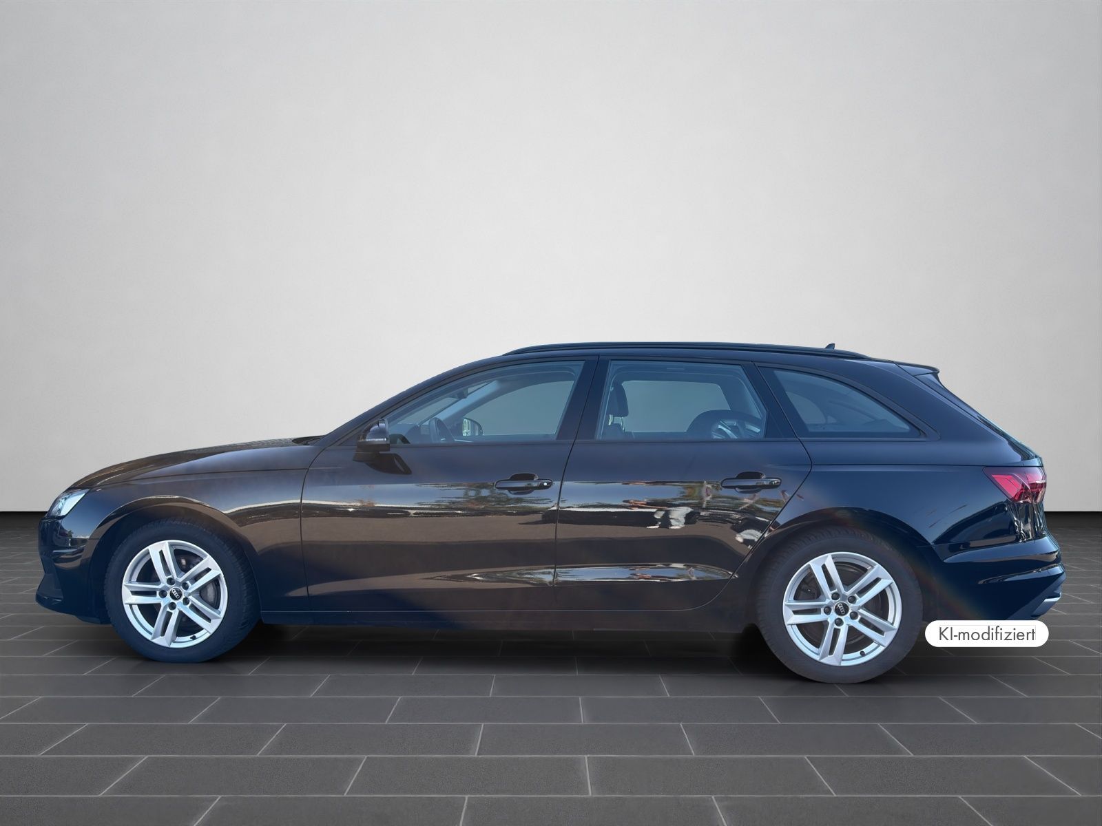 Audi A4 - Bild 7