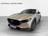 Mazda CX-30 2.5L e-SKYACTIV G 140ps 6MT FWD Nagisa - Mazda CX-30 Nagisa mit Hybrid-Antrieb (Benzin/Elektro)