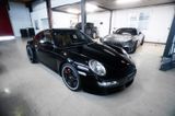 Porsche 997 Carrera S *SCHECKHEFT PORSCHE*SPORT ABG.* - Porsche 997: Coupé