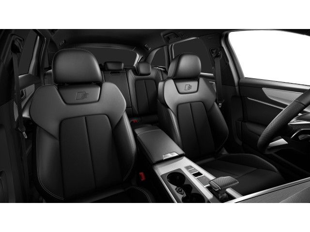 Audi A6 - Bild 8
