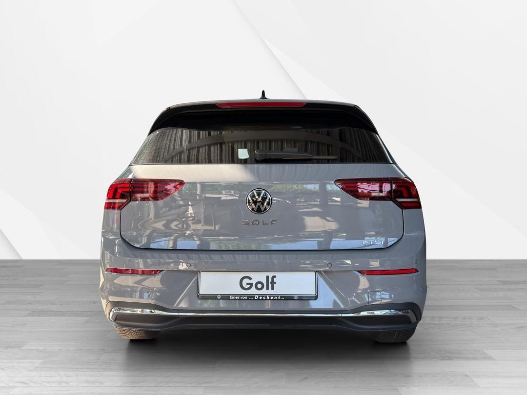 Fahrzeugabbildung Volkswagen Golf ENERGY Energy1.5 TSI DSG.GJR.AHK.App-Connec