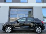 Audi Q2 35 TFSI*AUT*LEDER*PANO*KAMERA*MATRIX*KEY*NAVI - Audi Q2 in Düsseldorf