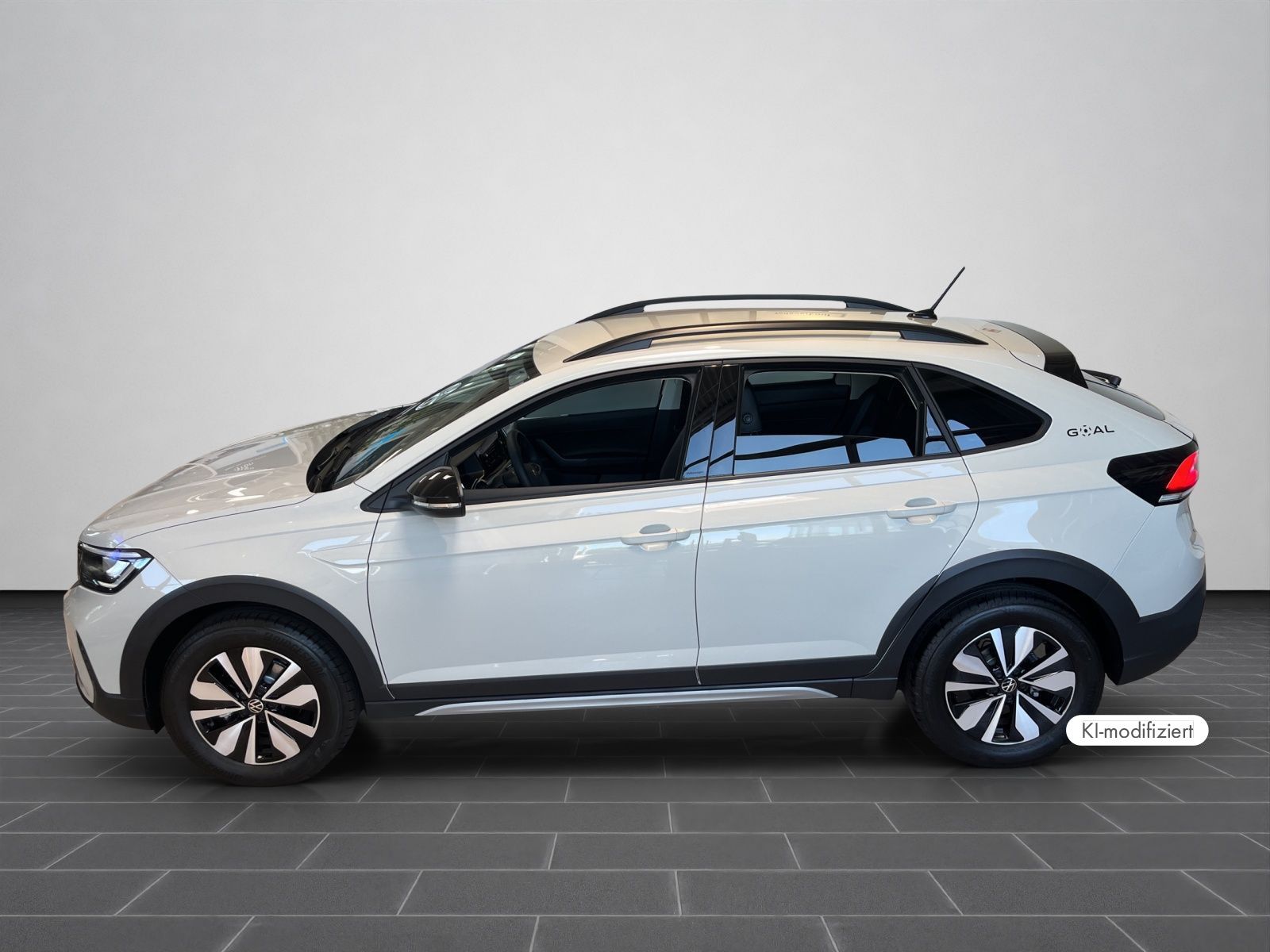 Volkswagen Taigo - Bild 8