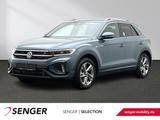 Volkswagen T-Roc R-Line 2.0 TDI Matrix-LED ACC AHK Sitzhzg.