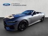 Ford Mustang Convertible 5.0 Ti-VCT V8 328 kW GT - Ford Mustang Benzin Gebrauchtwagen