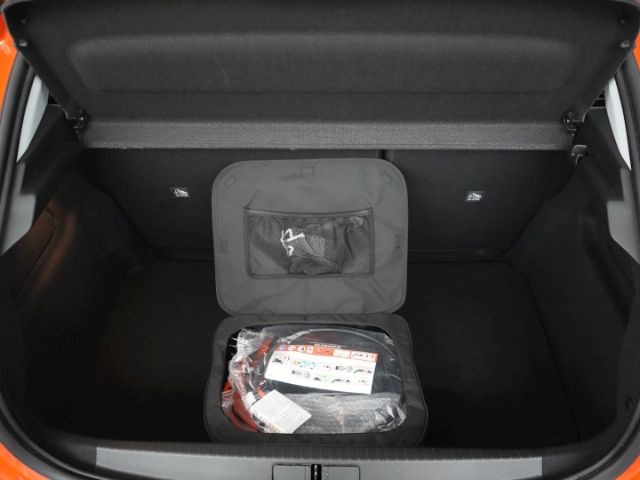 Corsa-e F EDITION 50kWH AT+KEYLESS+KLIMAAUTOMATI