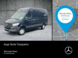 Mercedes-Benz Sprinter 316 CDI KA Hoch Klima+MBUX+Kamera+Tempo