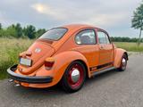 Volkswagen Jeans Käfer 1200 VW 1/4000 Nepalorange - Volkswagen Käfer in Leipzig
