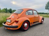 Volkswagen Jeans Käfer 1200 VW 1/4000 Nepalorange - Volkswagen Käfer in Leipzig