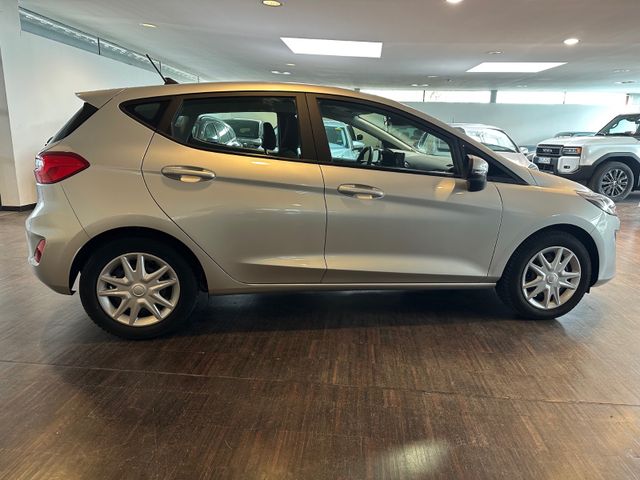Fahrzeugabbildung Ford Fiesta Cool & Connect*NAVI*SHZ*CarPlay*TEMPOMAT