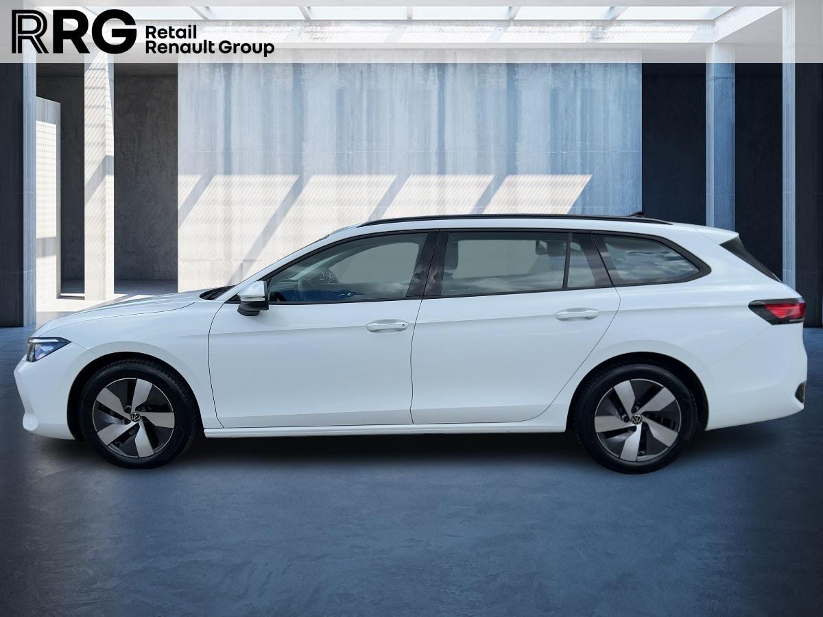 Volkswagen Passat 1.5 eTSI Automatik Apple CarPlay, миниатюра 2